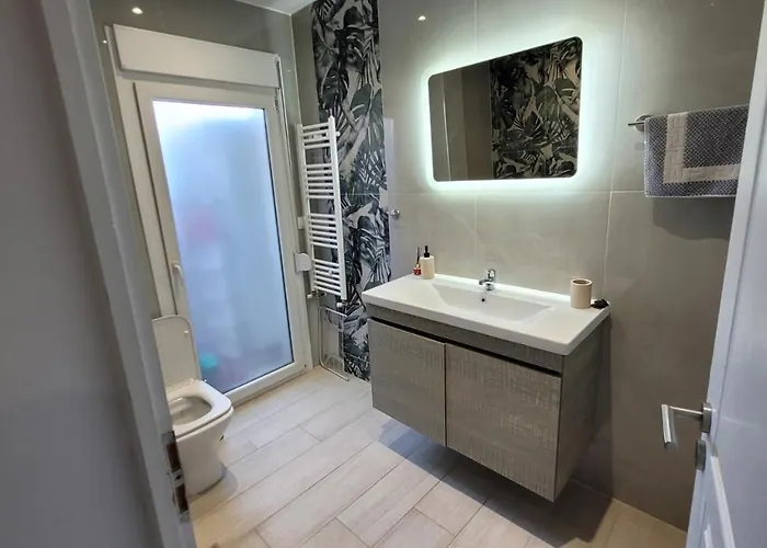 Apartament The 44 Hideaway By Goldenland